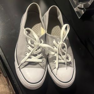 Womens converses